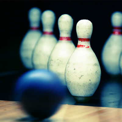 Duckpin