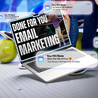 Marketing
